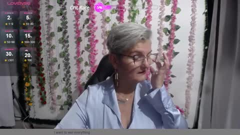 bibiana online show from January 2025 09:59:02 AM