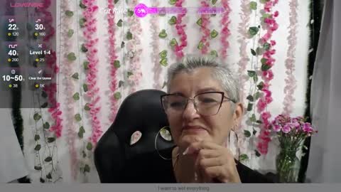bibiana online show from January 2025 11:50:02 PM