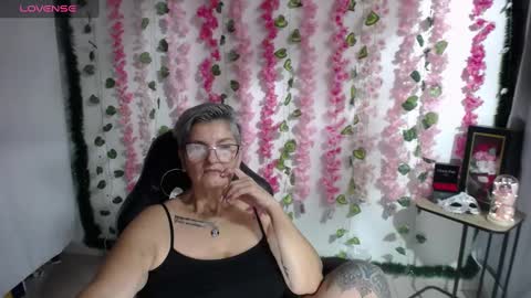 bibiana online show from February 2025 09:33:02 PM