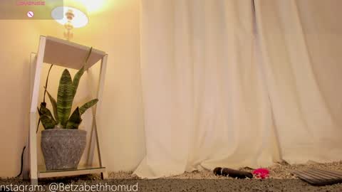 betzabeth_homudr online show from December 2024 03:40:02 AM