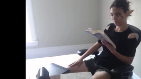 Bex Black online show from October 2025 03:20:02 PM