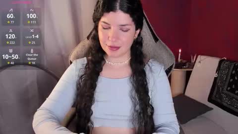 Snapshot of beyondsteel chatting on December 2025 05:46:01 AM beyondsteel online show from December 2025 05:46:01 AM