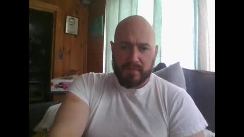 Snapshot of bfrank1888 chatting on February 2025 08:30:02 PM Cabinfever online show from February 2025 08:30:02 PM