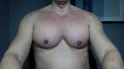 BGDKMUSCLEGUY - SELECTED BY CHATURBATE AS A TOP BROADCASTER FOR 2023 online show from March 2025 01:31:02 AM