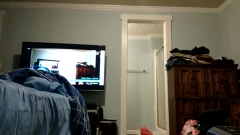 Snapshot of bharvey767097 chatting on October 2025 03:08:01 PM bharvey767097 online show from October 2025 03:08:01 PM