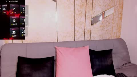 Snapshot of bhritany_brow chatting on November 2025 02:33:02 AM Bhri online show from November 2025 02:33:02 AM