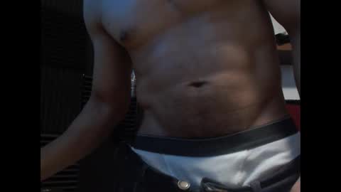 MeXXXicanDick online show from October 2025 07:08:01 AM