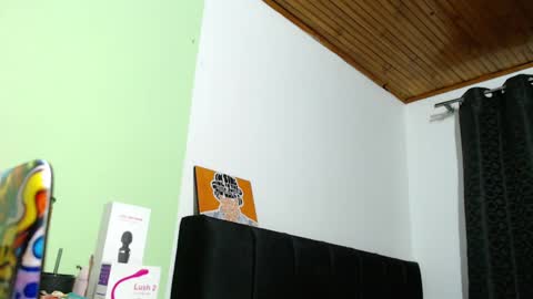 BiaBia online show from February 2025 01:09:01 AM