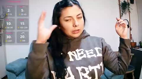 Snapshot of bianca_jhonsson chatting on October 2025 02:56:01 AM bianca_jhonsson online show from October 2025 02:56:01 AM