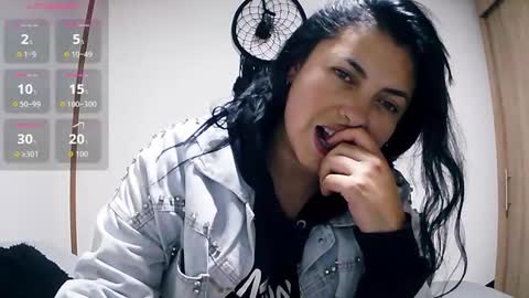 Snapshot of bianca_jhonsson chatting on October 2025 04:09:01 AM bianca_jhonsson online show from October 2025 04:09:01 AM