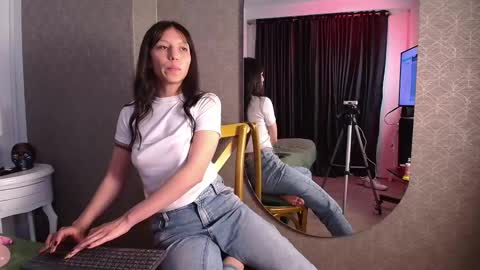 Bianca online show from December 2024 08:56:01 AM