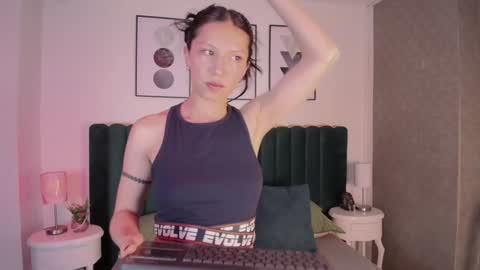 Bianca online show from December 2024 03:08:02 AM