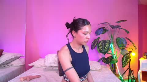 Bianca online show from December 2024 06:15:02 AM