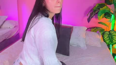 Bianca online show from December 2024 03:26:02 AM