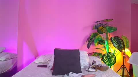 Bianca online show from December 2024 09:36:02 AM