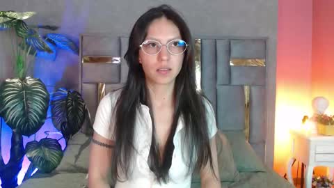 Bianca online show from September 2025 03:06:02 AM