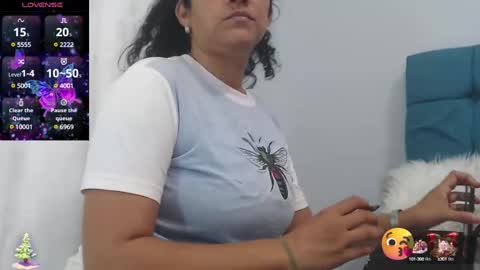 Snapshot of bianca_spear chatting on December 2024 08:04:01 PM bianca_spear online show from December 2024 08:04:01 PM