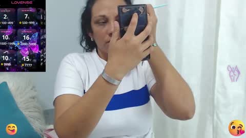 Snapshot of bianca_spear chatting on January 2025 07:28:02 PM bianca_spear online show from January 2025 07:28:02 PM