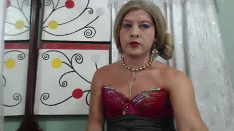 Snapshot of bianca_vega chatting on October 2025 05:10:02 PM Bianca Vega online show from October 2025 05:10:02 PM