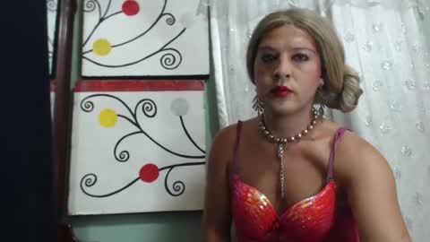 Snapshot of bianca_vega chatting on November 2025 05:29:02 AM Bianca Vega online show from November 2025 05:29:02 AM