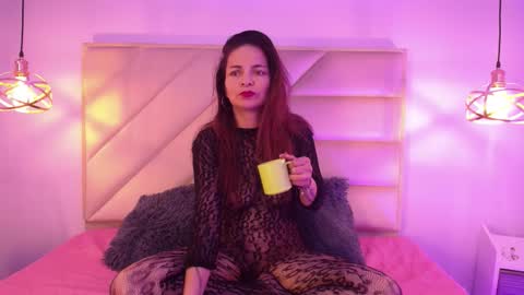 Bianca online show from November 2025 11:42:02 AM