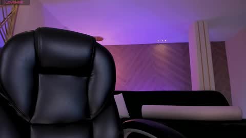 Bianca Pierce online show from February 2025 11:30:02 AM