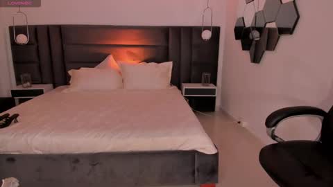 Bianca Pierce online show from October 2025 11:39:02 AM