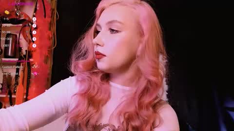 Snapshot of bibi_iva chatting on September 2025 12:26:02 AM bibi_iva online show from September 2025 12:26:02 AM