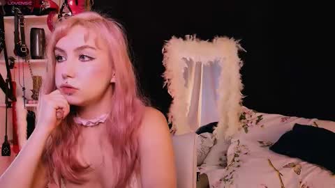 Snapshot of bibi_iva chatting on October 2025 08:56:01 AM bibi_iva online show from October 2025 08:56:01 AM