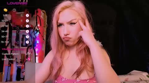 Snapshot of bibi_iva chatting on October 2025 01:25:01 AM bibi_iva online show from October 2025 01:25:01 AM