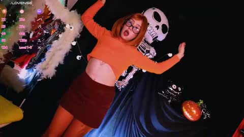 Snapshot of bibi_iva chatting on October 2025 04:31:01 AM bibi_iva online show from October 2025 04:31:01 AM