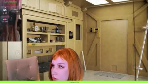 Snapshot of bibi_iva chatting on October 2025 05:22:02 AM bibi_iva online show from October 2025 05:22:02 AM