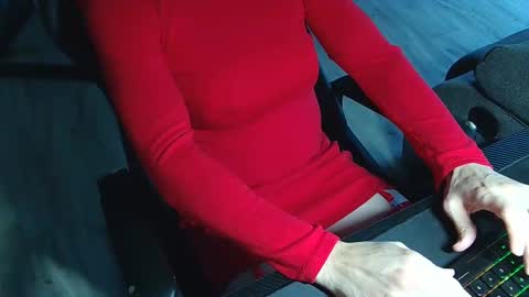 Snapshot of bicdrachel4fun chatting on October 2025 12:48:02 PM BiCDRachel online show from October 2025 12:48:02 PM