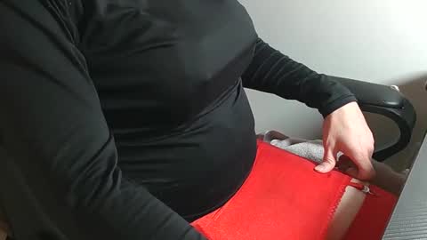 Snapshot of bicdrachel4fun chatting on November 2025 02:43:02 PM BiCDRachel online show from November 2025 02:43:02 PM