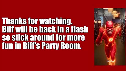 Biff Beaverhousen online show from October 2025 11:59:02 PM