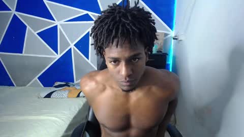 big_black11 online show from October 2025 11:00:01 AM