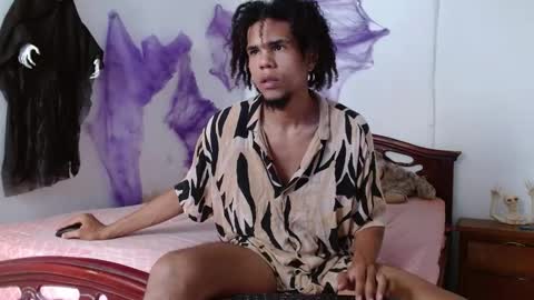 Camilo online show from October 2025 08:08:01 PM