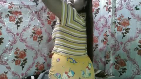 Grace - online show from December 2024 03:29:02 AM