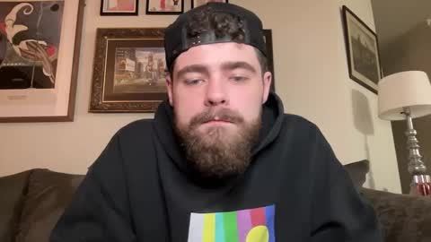 Jonny Kade online show from September 2025 01:43:01 AM