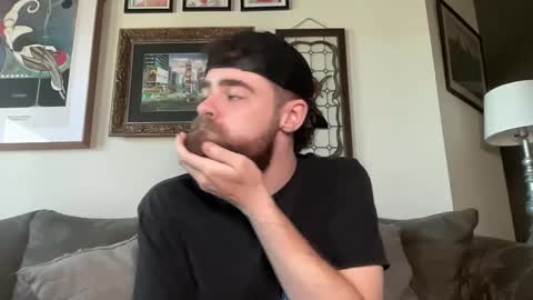 Jonny Kade online show from September 2025 06:35:01 PM