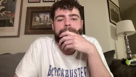 Jonny Kade online show from September 2025 01:21:01 AM