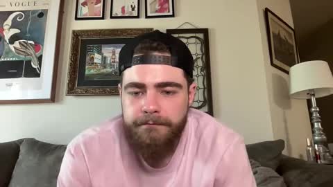 Jonny Kade online show from October 2025 07:42:02 PM