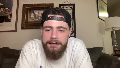 Jonny Kade online show from October 2025 01:48:02 AM