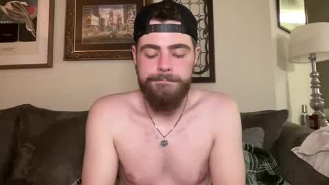 Jonny Kade online show from October 2025 05:06:01 AM