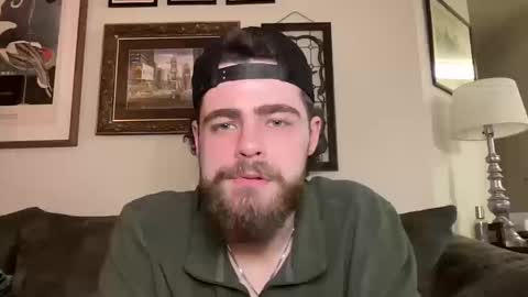 Jonny Kade online show from October 2025 01:16:02 AM