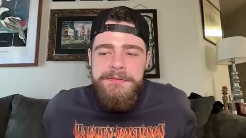 Jonny Kade online show from October 2025 02:40:01 PM