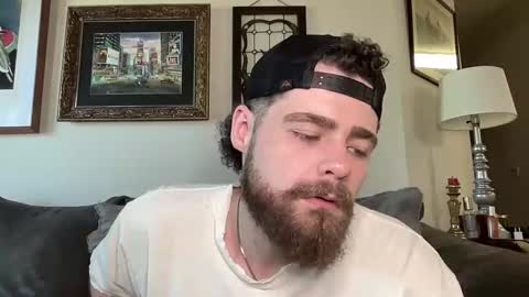 Jonny Kade online show from October 2025 06:41:01 PM