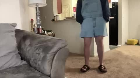 Jonny Kade online show from October 2025 10:10:01 PM