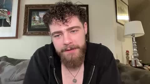 Jonny Kade online show from October 2025 02:56:02 PM