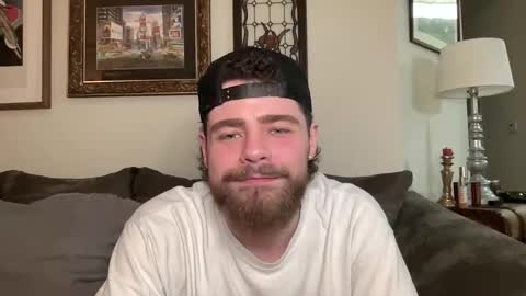 Jonny Kade online show from October 2025 12:55:02 AM